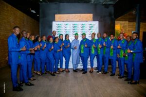 photo du cabinet go ahead africa-roland kwemain