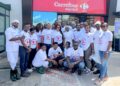 CARREFOUR CAMEROUN CÉLÈBRE SES 9 ANS AVEC UNE GRANDE TOMBOLA ET UN PROGRAMME D'ANIMATIONS FESTIVES