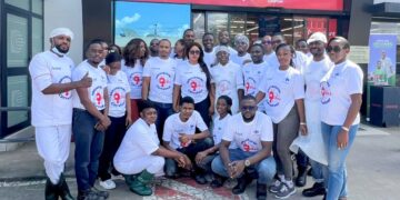 CARREFOUR CAMEROUN CÉLÈBRE SES 9 ANS AVEC UNE GRANDE TOMBOLA ET UN PROGRAMME D'ANIMATIONS FESTIVES