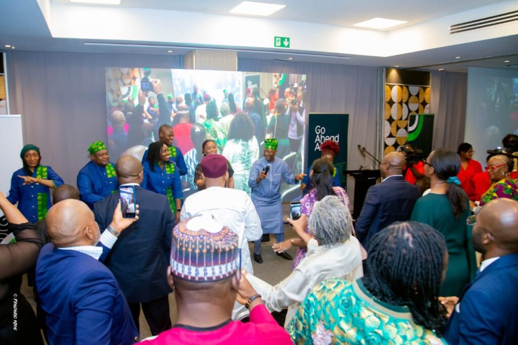 image cabinet go ahead africa