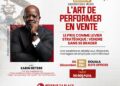 le cabinet La Méthode Sabin prépare la 4e édition de sa masterclass sur l’art de performer en vente et la stratégie des prix