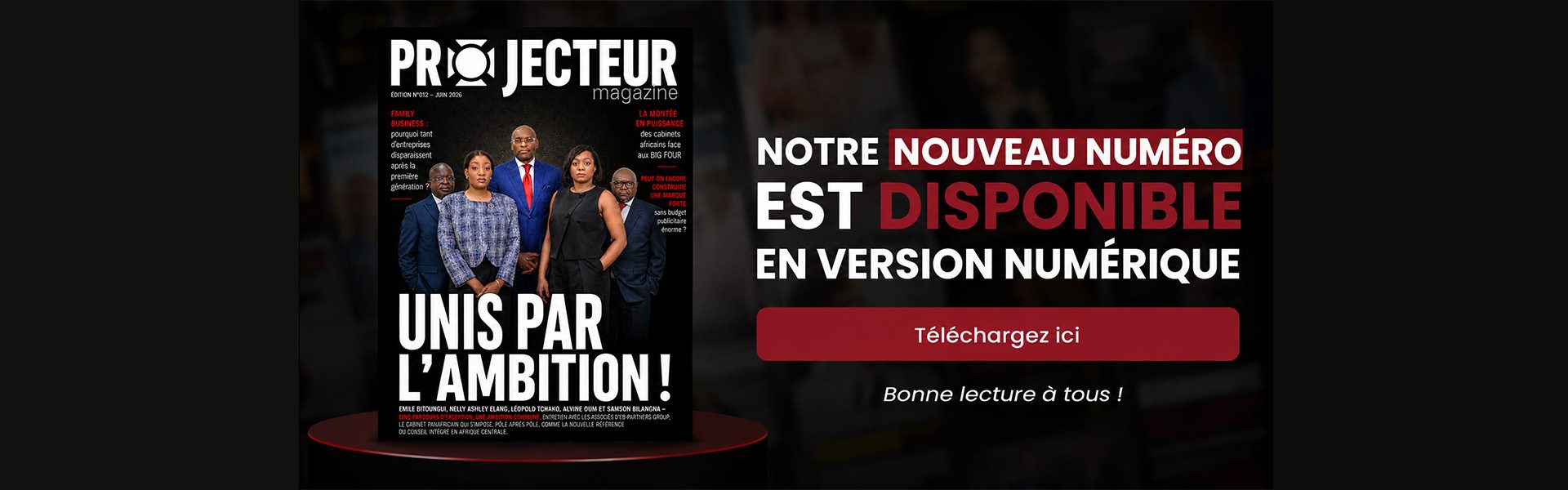 bannière web-projecteur magazine - JUIN 2026